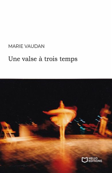 Une valse à trois temps (eBook, ePUB) Une valse à trois temps (eBook, ePUB)