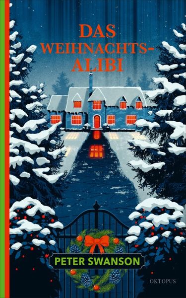 Das Weihnachtsalibi (eBook, ePUB) Das Weihnachtsalibi (eBook, ePUB)