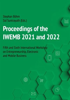 Proceedings of the IWEMB 2021/2022 (eBook, PDF)