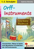 Orff-Instrumente (eBook, PDF)