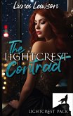 The Lightcrest Contract (Lightcrest Pack, #1) (eBook, ePUB) The Lightcrest Contract (Lightcrest Pack, #1) (eBook, ePUB)