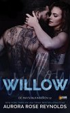 Willow (Mayson kinderen, #12) (eBook, ePUB)