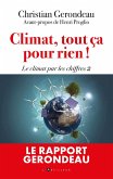Climat, tout ça pour rien ! (eBook, ePUB)