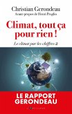 Climat, tout ça pour rien ! (eBook, ePUB) Climat, tout ça pour rien ! (eBook, ePUB)
