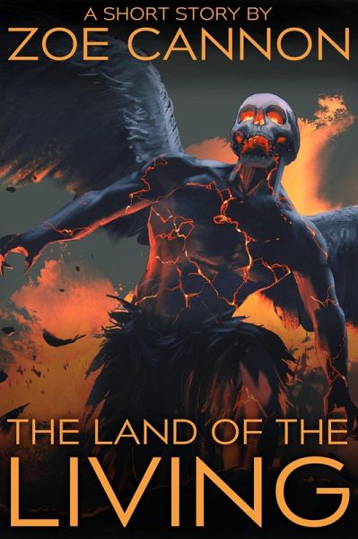 The Land of the Living (eBook, ePUB)