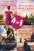 Dukes und Highlander (eBook, ePUB)