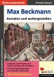 Max Beckmann anmalen und... - Bild 1