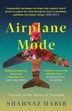 Airplane Mode (eBook, ePUB) - Habib, Shahnaz