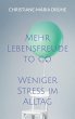 Mehr Lebensfreude to go (eBook, ePUB) - Bild 1