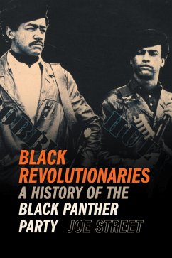 Cover Black Revolutionaries (eBook, ePUB)