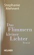 Das Flimmern kleiner Lichter (eBook,... - Bild 1
