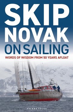 Cover Skip Novak on Sailing (eBook, ePUB)