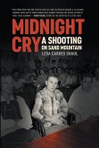 Midnight Cry (eBook, ePUB) Midnight Cry (eBook, ePUB)