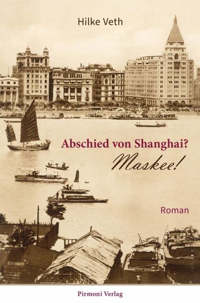 Abschied von Shanghai? (eBook, ePUB) Abschied von Shanghai? (eBook, ePUB)