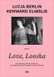 Love, Loosha (eBook, ePUB) - Bild 1