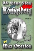 We Came From Konigsberg (eBook, ePUB)