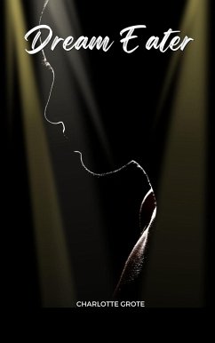 Cover Dream Eater (eBook, ePUB)