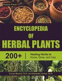 Encyclopedia of Herbal Plants (eBook, ePUB)