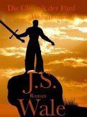 Die Chronik der Fünf Welten: Band 1 - Krieger des Kristalls (eBook, ePUB) Die Chronik der Fünf Welten: Band 1 - Krieger des Kristalls (eBook, ePUB)