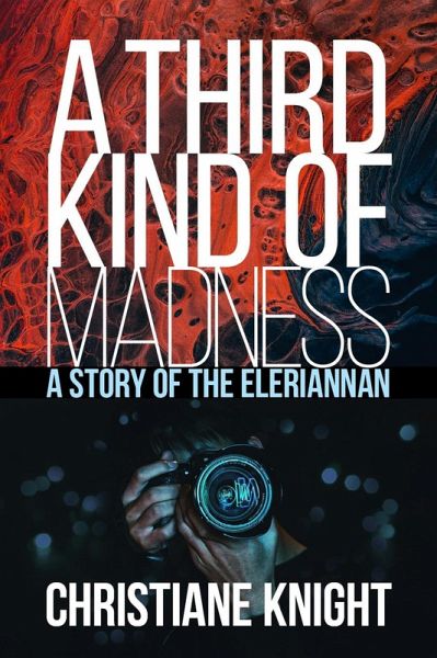 A Third Kind of Madness (eBook, ePUB) A Third Kind of Madness (eBook, ePUB)