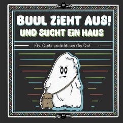 Buul zieht aus! (eBook, ePUB) - Graf, Alex