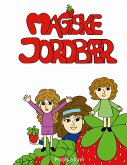 Magiske Jordbær (eBook, ePUB)