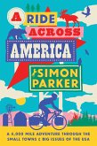 A Ride Across America (eBook, ePUB)