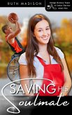 Saving His Soulmate (eBook, ePUB)