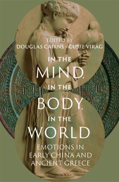 In the Mind, in the Body, in the World (eBook, PDF)