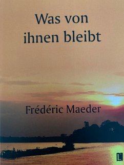 Cover Was von ihnen bleibt (eBook, ePUB)