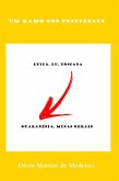 Um ramo dos Puccinelli (Genealogia) (eBook, ePUB) Um ramo dos Puccinelli (Genealogia) (eBook, ePUB)