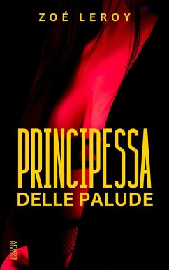 Cover Principessa delle palude (eBook, ePUB)