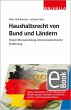 Haushaltsrecht von Bund und Ländern... - Bild 1