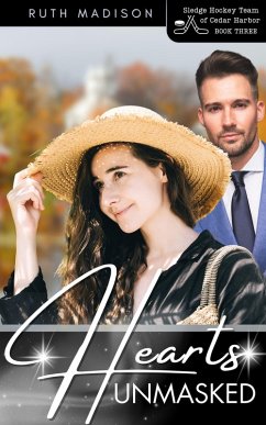 Hearts Unmasked (eBook, ePUB) - Madison, Ruth