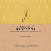 The Craftivist Collective Handbook (eBook, ePUB)