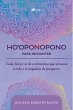 Ho'oponopono Para Iniciantes (eBook,... - Bild 1