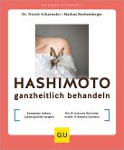 Hashimoto ganzheitlich behandeln (eBook, ePUB)