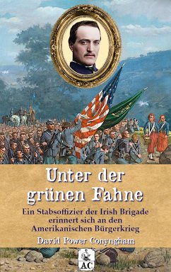 Unter der grünen Fahne (eBook, ePUB) - Conyngham, David Power