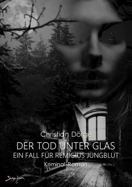 DER TOD UNTER GLAS (eBook, ePUB) DER TOD UNTER GLAS (eBook, ePUB)