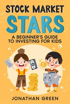 Cover Stock Market Stars (eBook, ePUB)