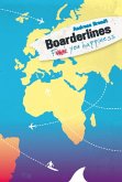 Boarderlines: Fuck you happiness (eBook, ePUB)