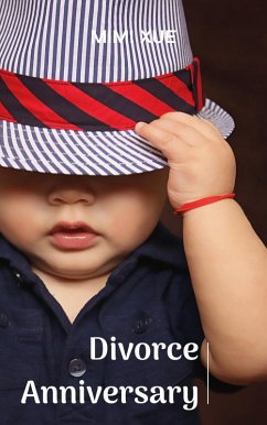 Cover Divorce Anniversary (eBook, ePUB)