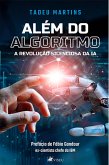 Ale´m do Algoritmo (eBook, ePUB)