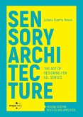 Sensory Architecture (eBook, ePUB)