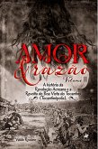 Amor e Raza~o Volume II (eBook, ePUB)