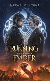 Running Ember (The Vargr, #8) (eBook, ePUB)