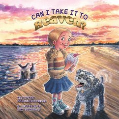 Can I Take it to Heaven? (eBook, ePUB) - Macgregor, Sandee G