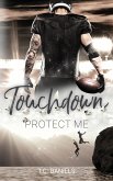 Touchdown - Protect me (eBook, ePUB)