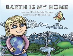 Cover Earth is My Home (eBook, ePUB)