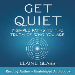 Get Quiet (MP3-Download) - Glass, Elaine
